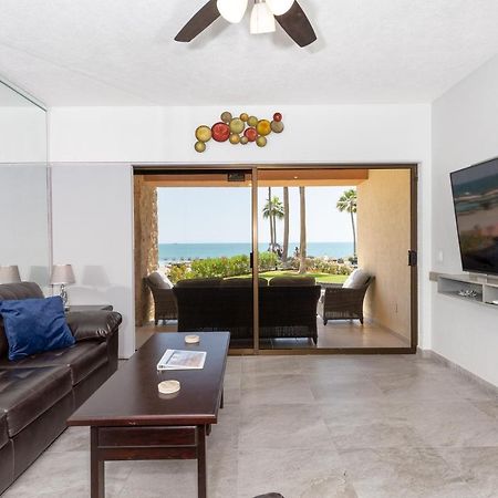Ground Floor Sonoran Sea 112-W Lägenhet Puerto Peñasco Exteriör bild