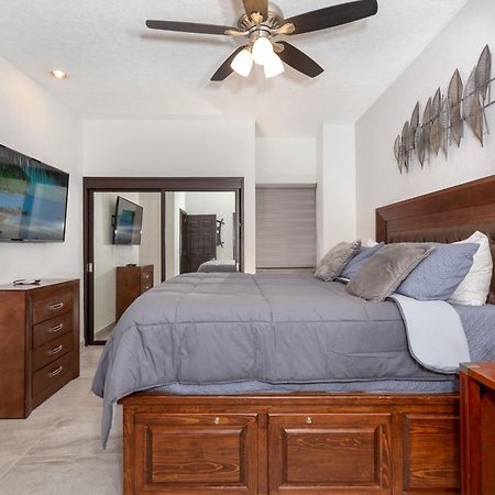 Ground Floor Sonoran Sea 112-W Lägenhet Puerto Peñasco Exteriör bild