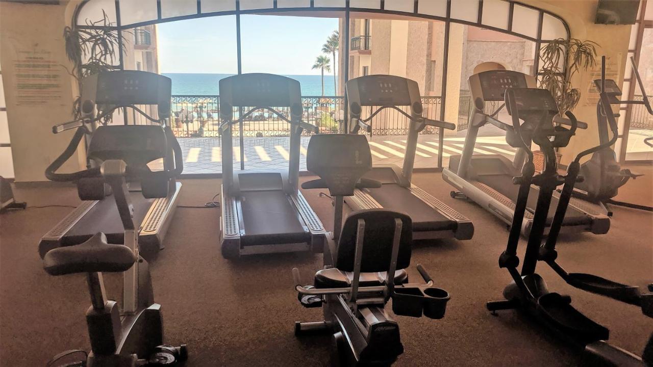 Ground Floor Sonoran Sea 112-W Lägenhet Puerto Peñasco Exteriör bild