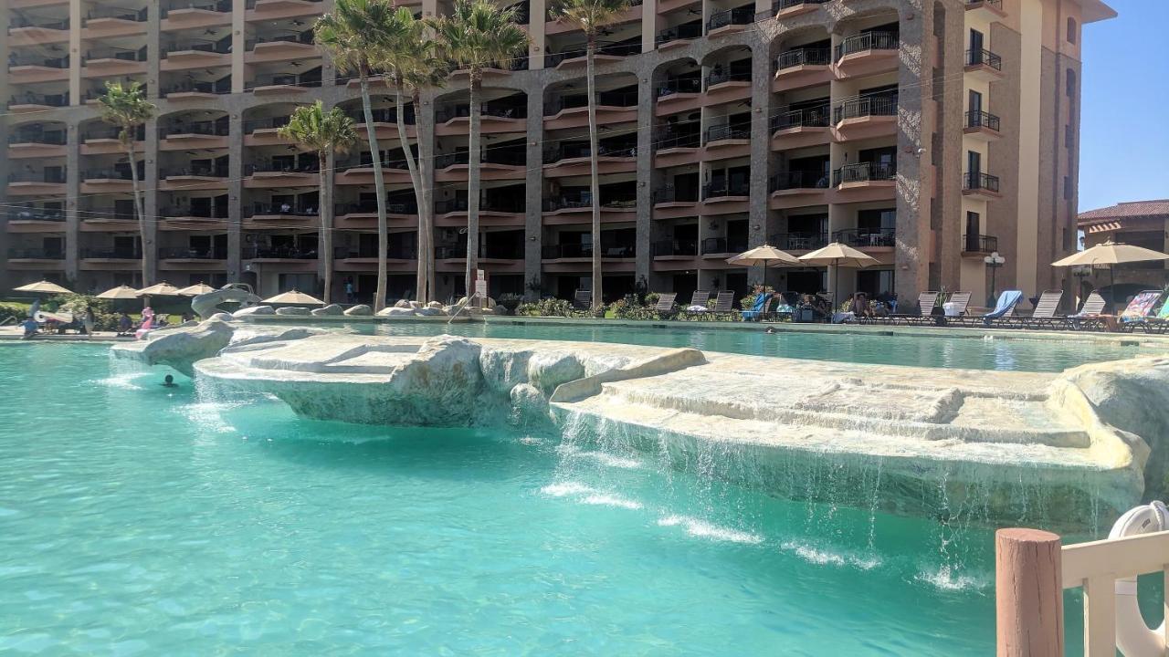 Ground Floor Sonoran Sea 112-W Lägenhet Puerto Peñasco Exteriör bild
