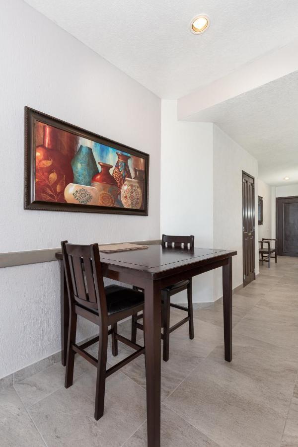 Ground Floor Sonoran Sea 112-W Lägenhet Puerto Peñasco Exteriör bild