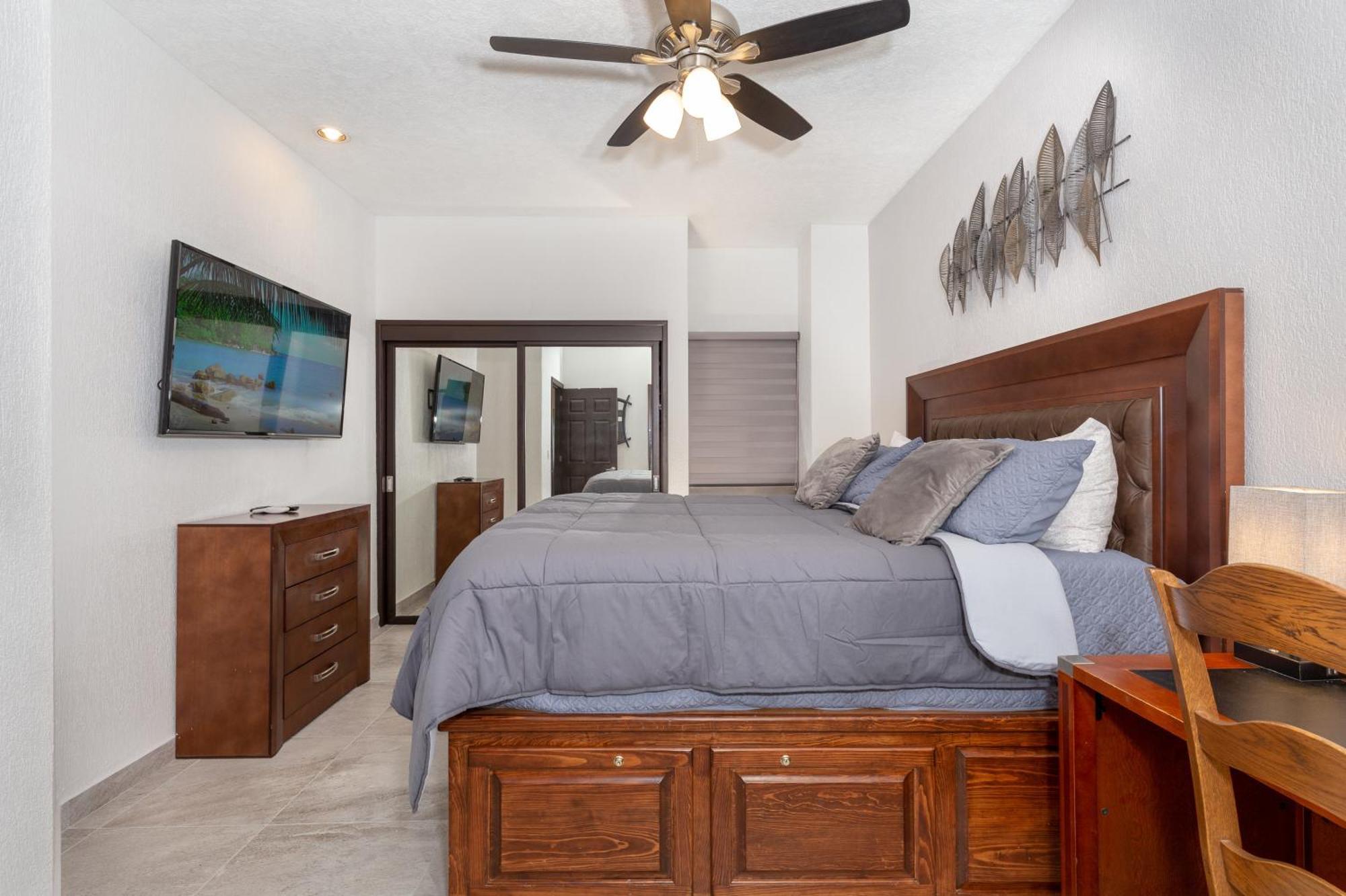 Ground Floor Sonoran Sea 112-W Lägenhet Puerto Peñasco Exteriör bild