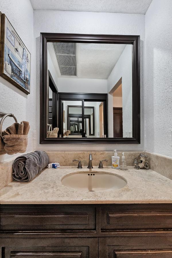 Ground Floor Sonoran Sea 112-W Lägenhet Puerto Peñasco Exteriör bild