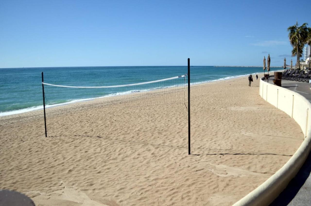 Ground Floor Sonoran Sea 112-W Lägenhet Puerto Peñasco Exteriör bild
