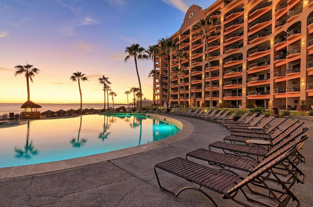 Ground Floor Sonoran Sea 112-W Lägenhet Puerto Peñasco Exteriör bild