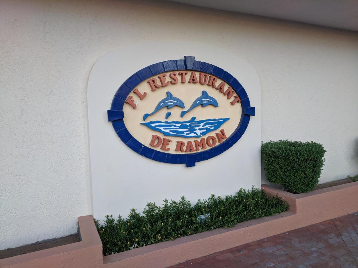 Ground Floor Sonoran Sea 112-W Lägenhet Puerto Peñasco Exteriör bild