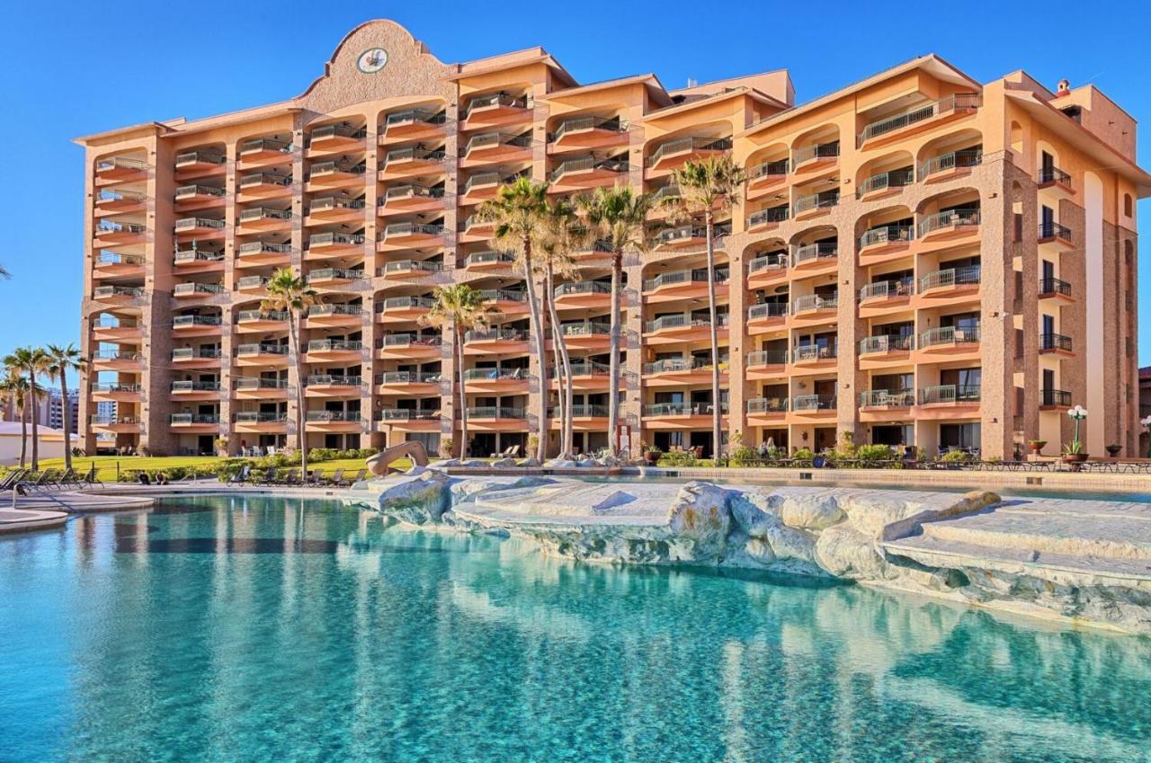 Ground Floor Sonoran Sea 112-W Lägenhet Puerto Peñasco Exteriör bild